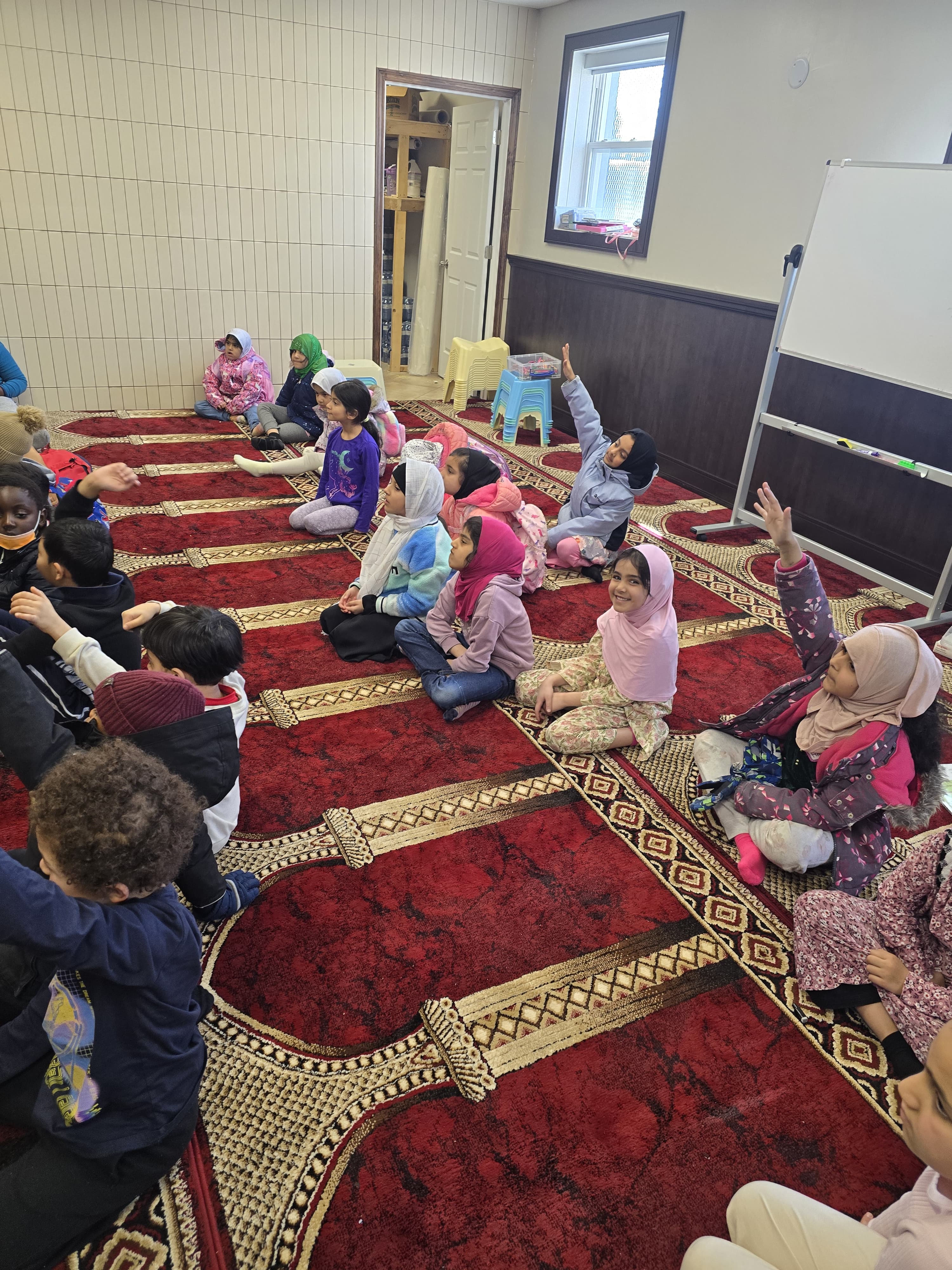Sunday School